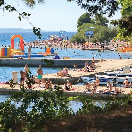 2 Bedroom Awesome In * زادار