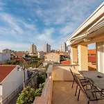 2 Bedroom Awesome In Zadar