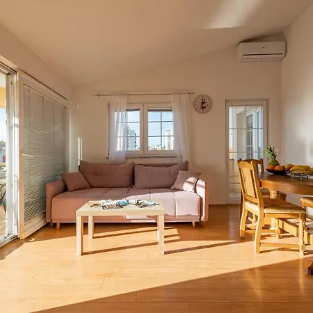 Cozy In With Wifi Apartman *